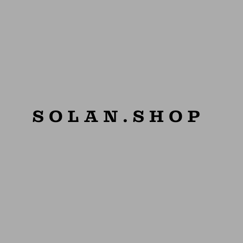Solan shop